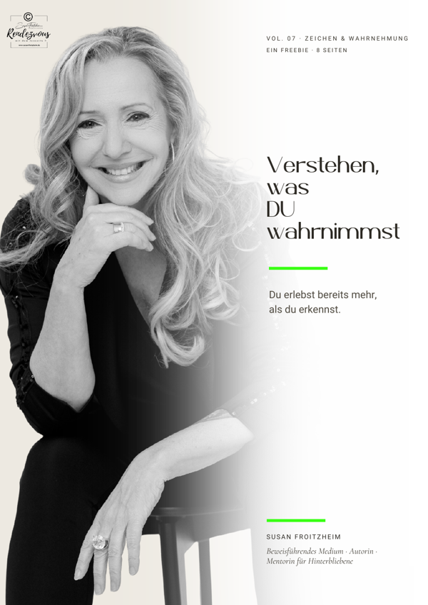 Vorschau Sammlung Zeichen & Wahrnehmung